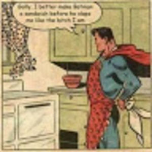 Meet your Posher, Victoria